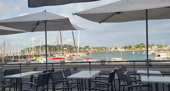 Restaurant Le Quai à La Trinité-sur-Mer, France