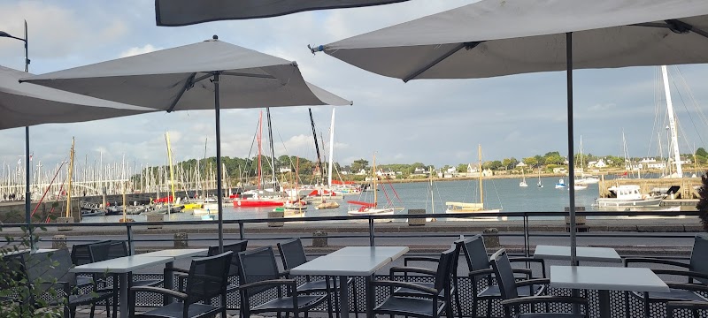 Restaurant Le Quai à La Trinité-sur-Mer, France