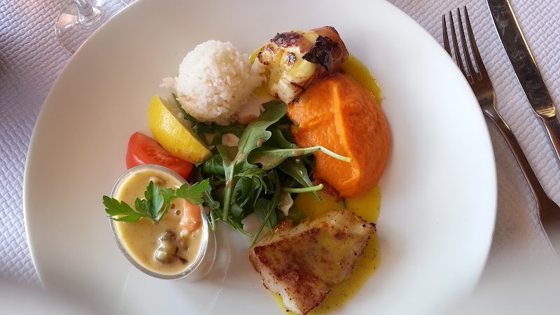 Restaurant Le Quai à La Trinité-sur-Mer, France