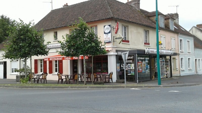 restaurant le relais à Gouffern en Auge, France