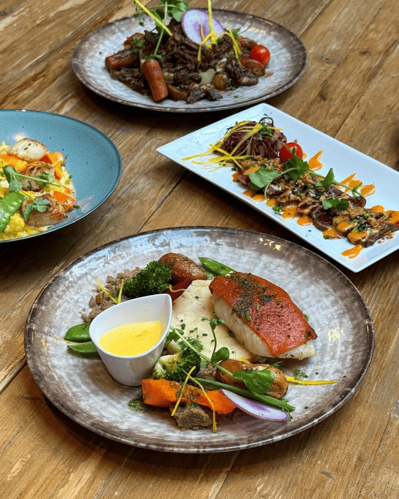 Restaurant Le Repaire ⋅ Brest à Brest, France