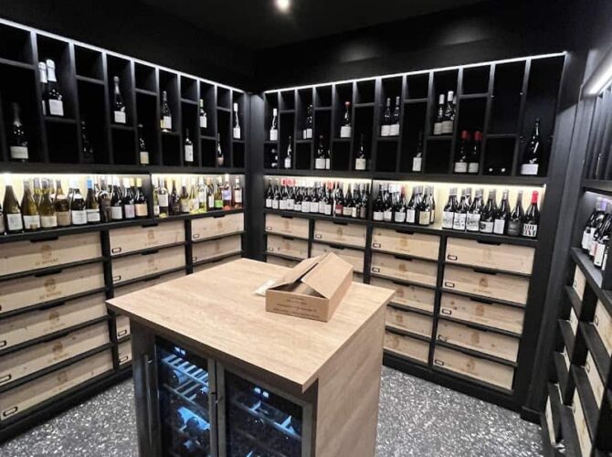 Restaurant Le Repaire ⋅ Brest à Brest, France