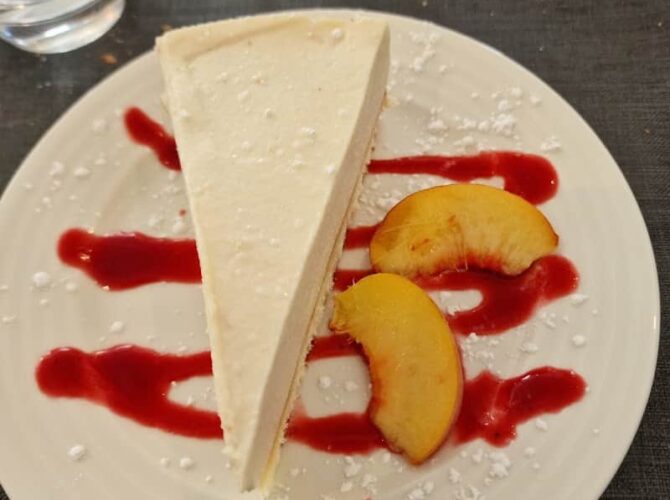 Restaurant Le Séran à Artemare, France