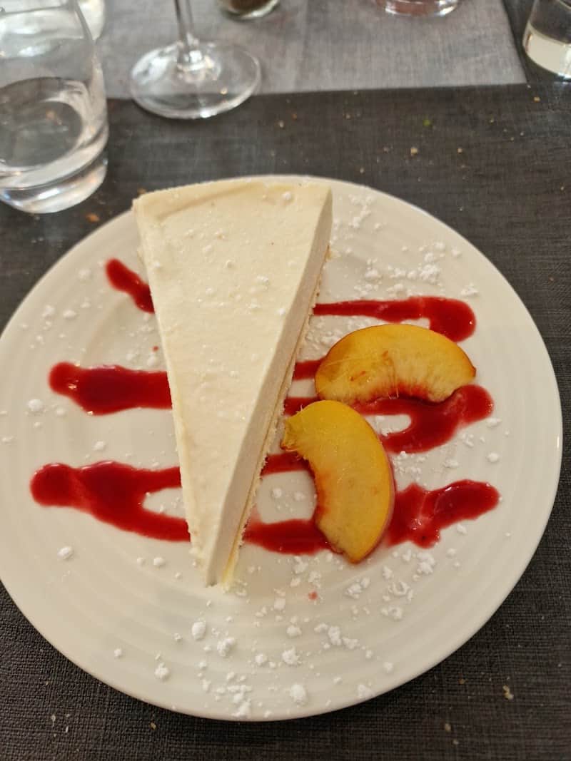 Restaurant Le Séran à Artemare, France