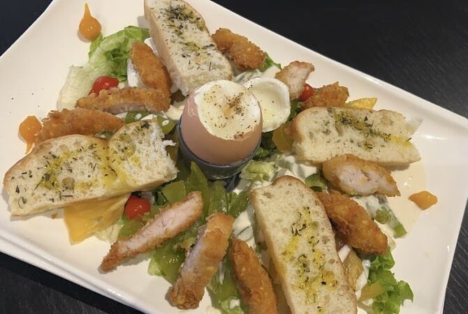 Restaurant Le Sun Show (spécialiste de viande maturée) à Bormes-les-Mimosas, France