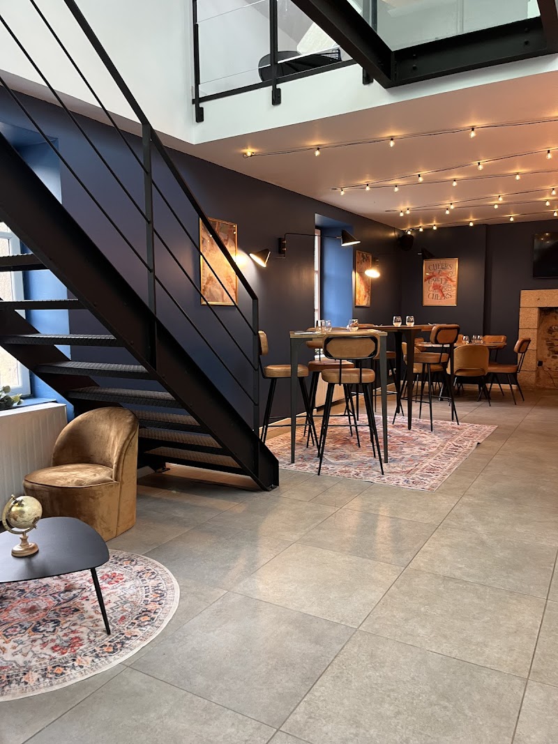 Restaurant Le Ter à Ploemeur, France