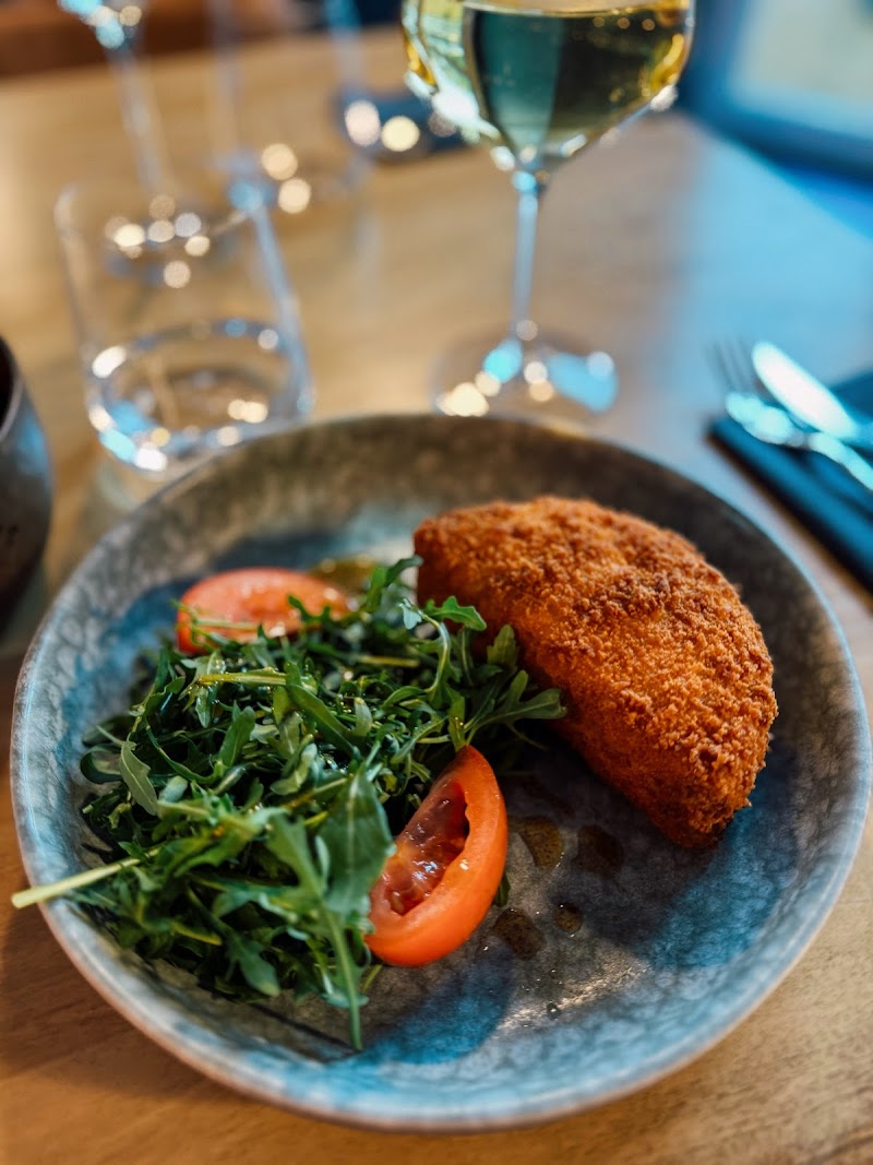 Restaurant Le Ter à Ploemeur, France