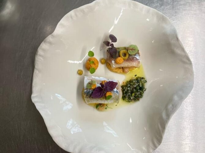 Restaurant Le Yachtman – Lorient à Lorient, France