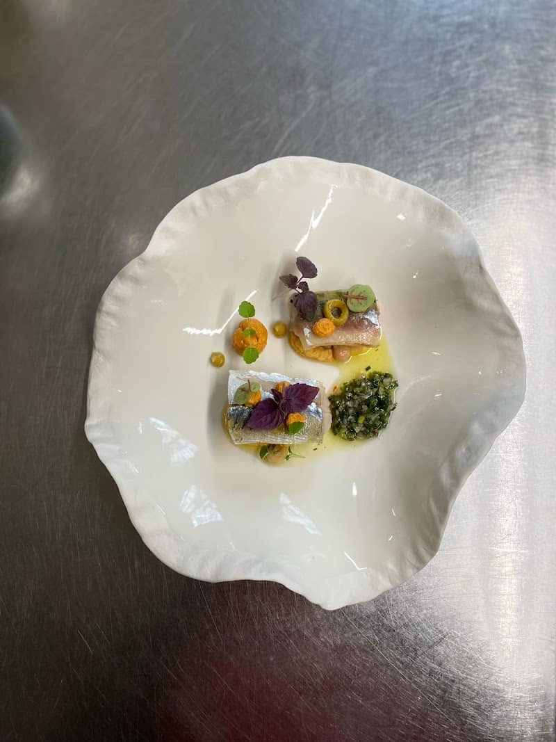 Restaurant Le Yachtman – Lorient à Lorient, France