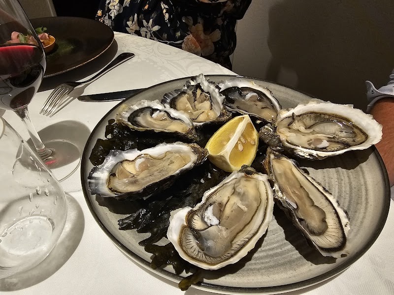 Restaurant Le Yachtman – Lorient à Lorient, France