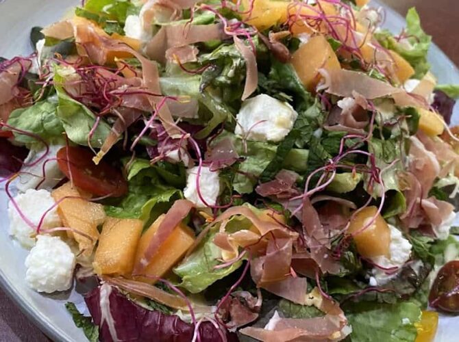 Restaurant L’Ecluse à Chanaz, France