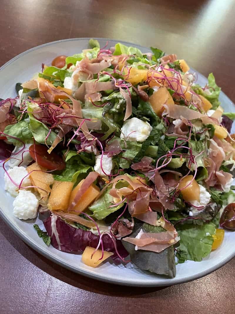 Restaurant L’Ecluse à Chanaz, France