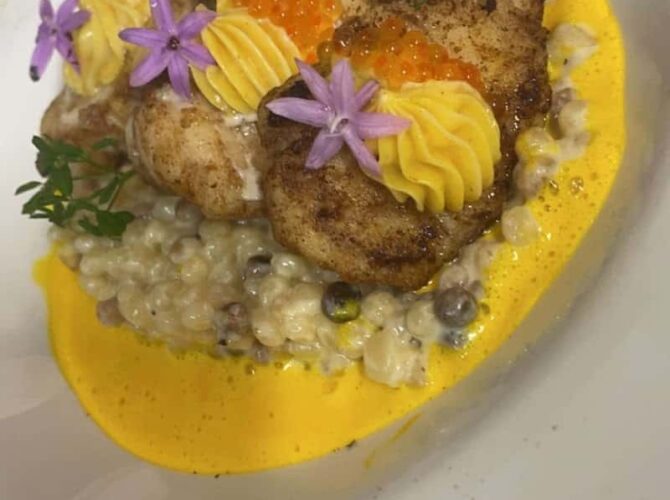 Restaurant Les Arcades à Valenciennes, France