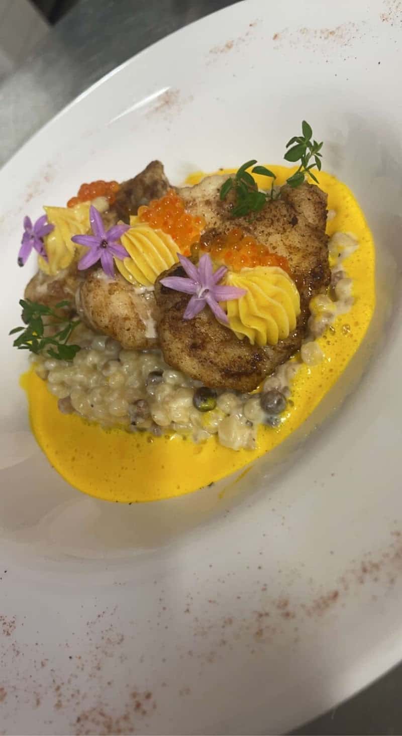 Restaurant Les Arcades à Valenciennes, France