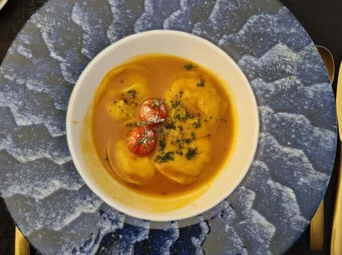 Restaurant Les Arcades à Valenciennes, France