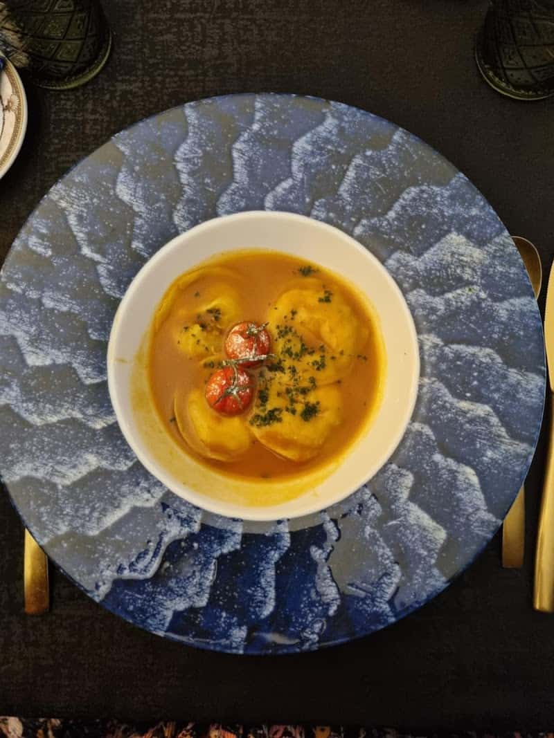 Restaurant Les Arcades à Valenciennes, France