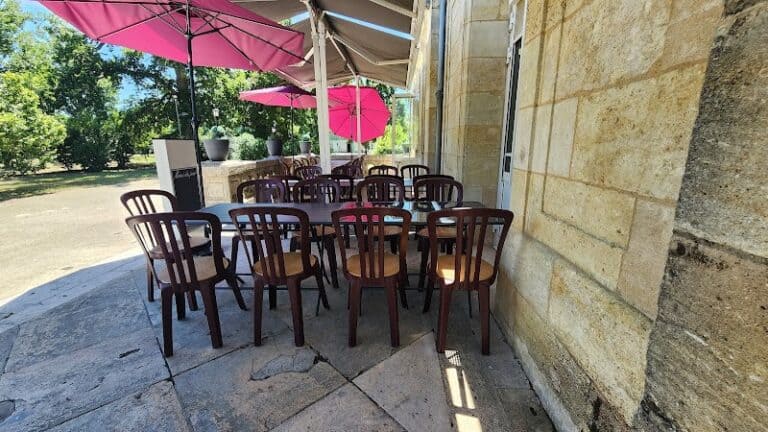 Restaurant Les Griffons