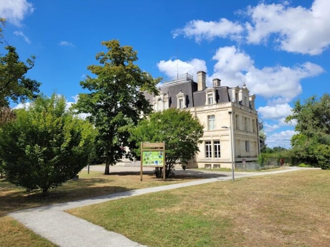 Restaurant Les Griffons à Bassens, France