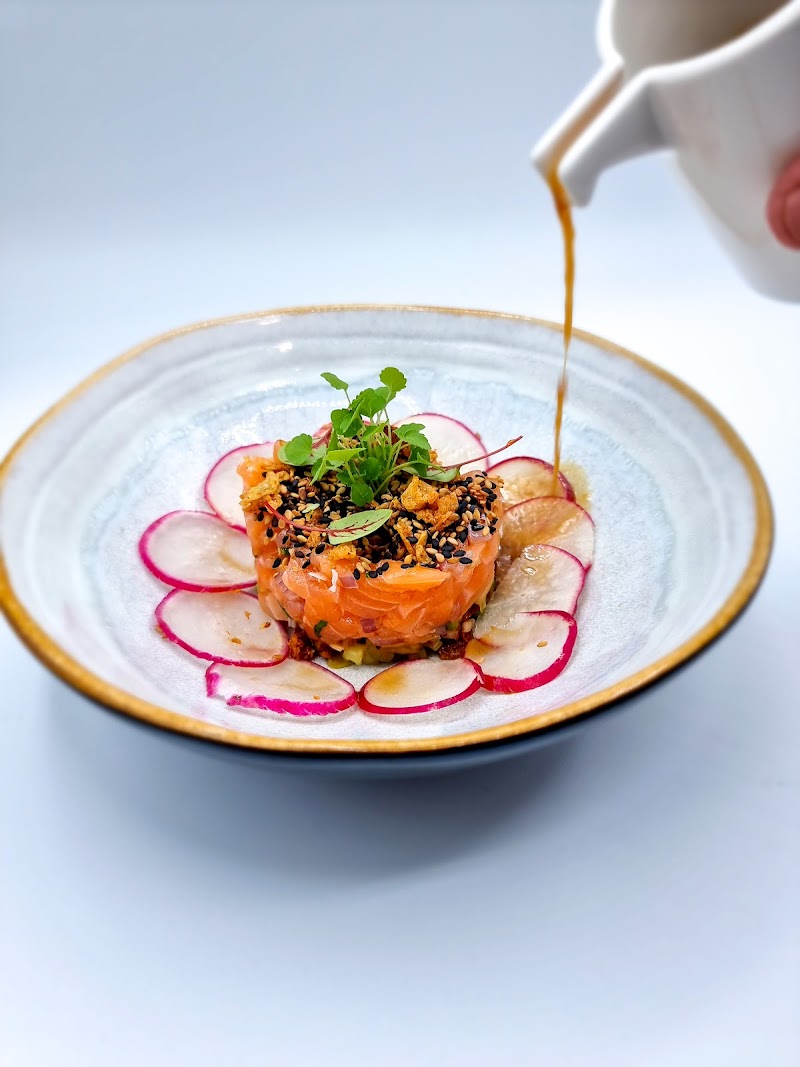 Restaurant Les Humanistes à Sélestat, France