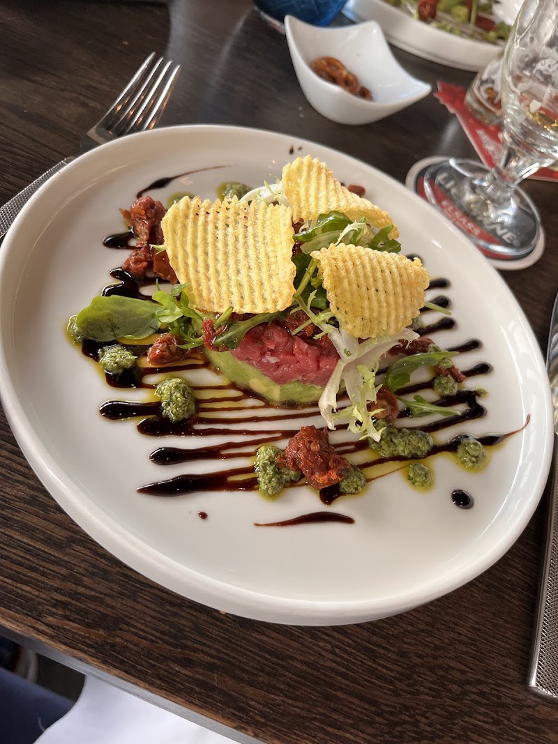 Restaurant Les Humanistes à Sélestat, France