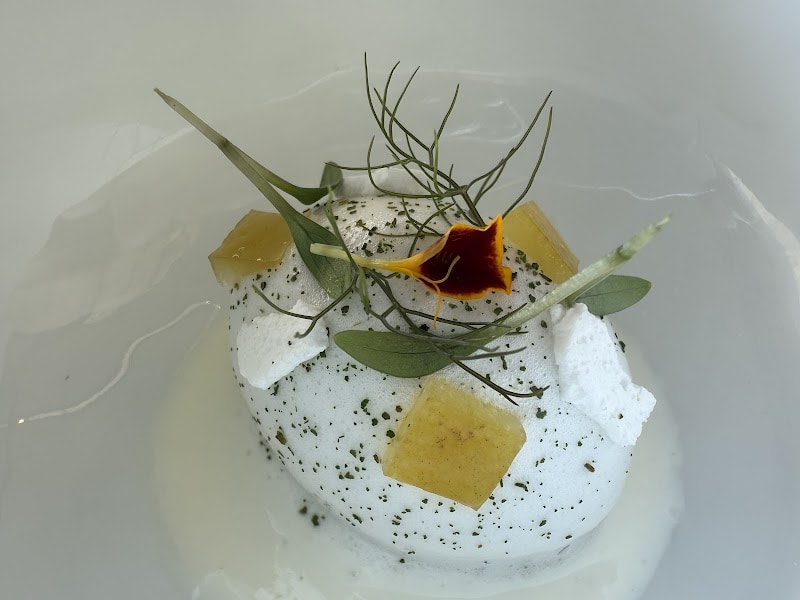 Restaurant Les Morainières à Jongieux, France