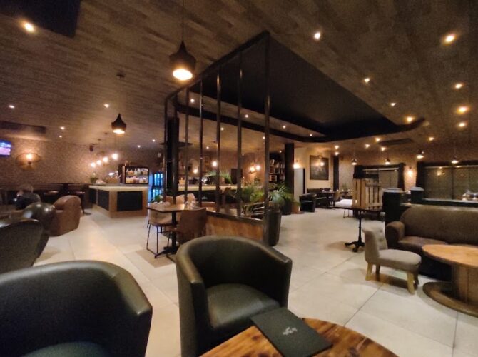 Restaurant Les Planches Carcassonne à Carcassonne, France