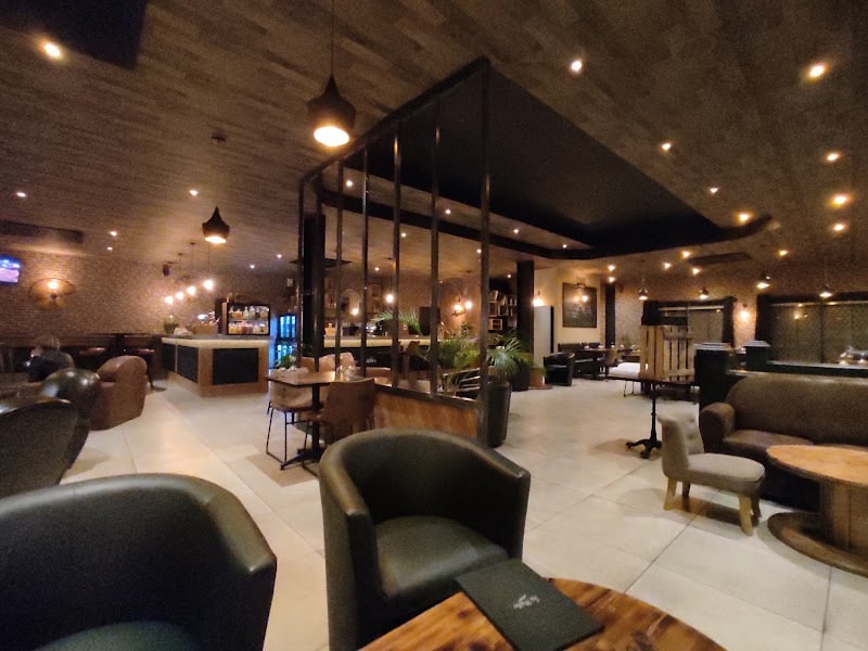 Restaurant Les Planches Carcassonne à Carcassonne, France