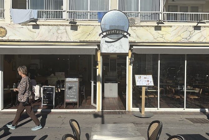 Restaurant – L’Escargot de Mer – Palavas-les-Flots à Palavas-les-Flots, France