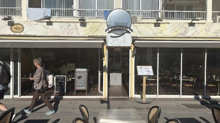 Restaurant – L’Escargot de Mer – Palavas-les-Flots à Palavas-les-Flots, France — photo 1