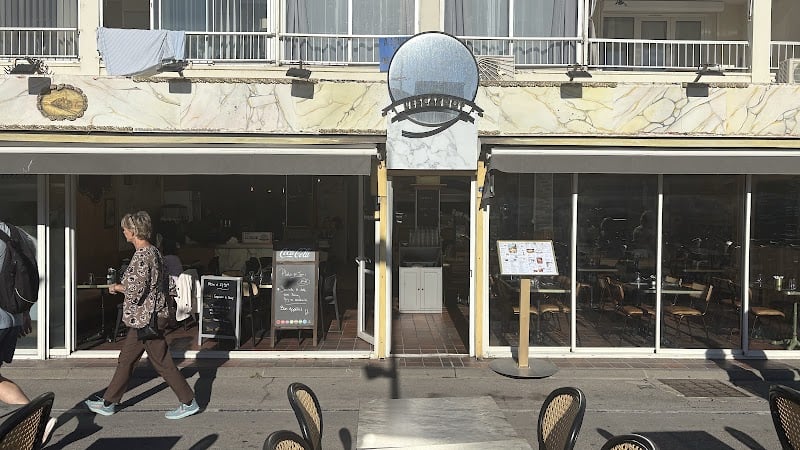 Restaurant – L’Escargot de Mer – Palavas-les-Flots à Palavas-les-Flots, France