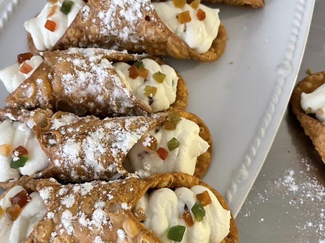 Restaurant l’Italiano à Metz, France