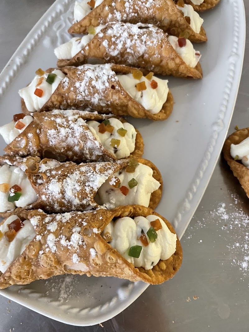 Restaurant l’Italiano à Metz, France