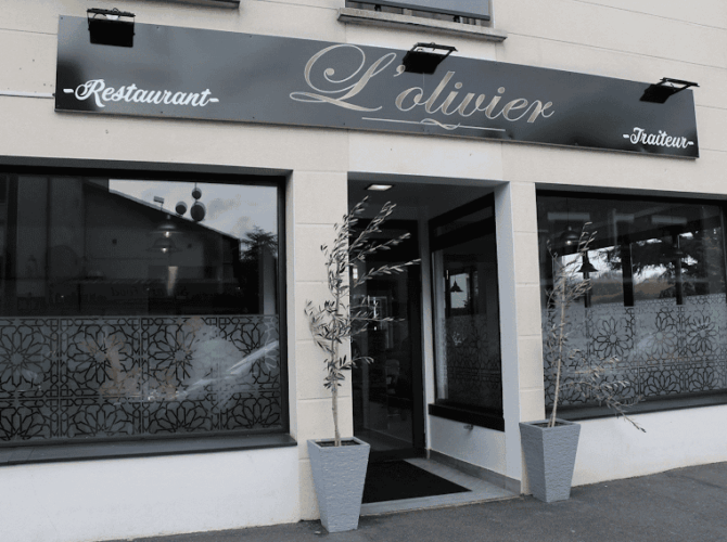 Restaurant L’olivier® – Morangis91 I Restaurant Tunisien et Halal I Restaurant Autour de Moi à Morangis, France