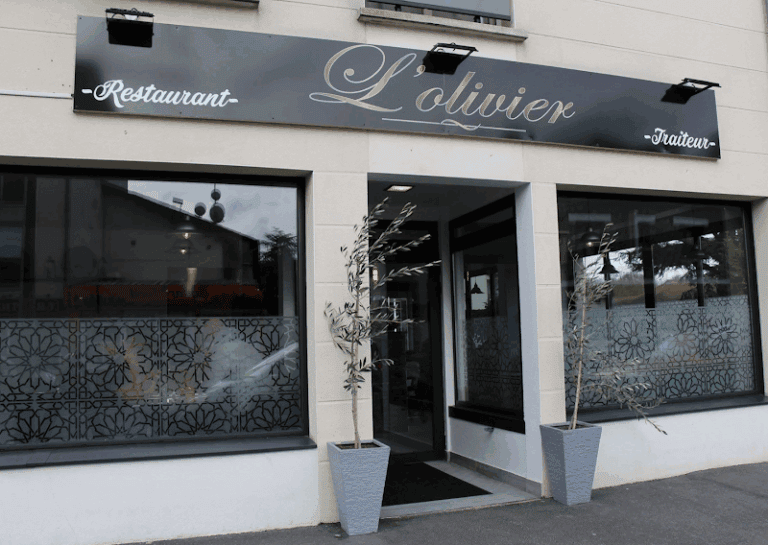 Restaurant L’olivier® – Morangis91 I Restaurant Tunisien et Halal I Restaurant Autour de Moi