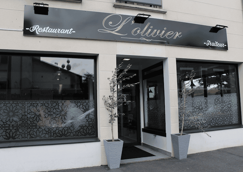 Restaurant L’olivier® – Morangis91 I Restaurant Tunisien et Halal I Restaurant Autour de Moi à Morangis, France