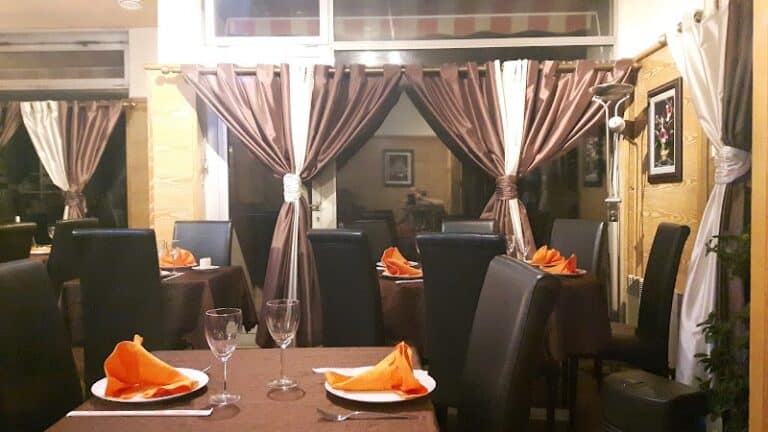 Restaurant L’Orchidée à Brumath, France — photo 1