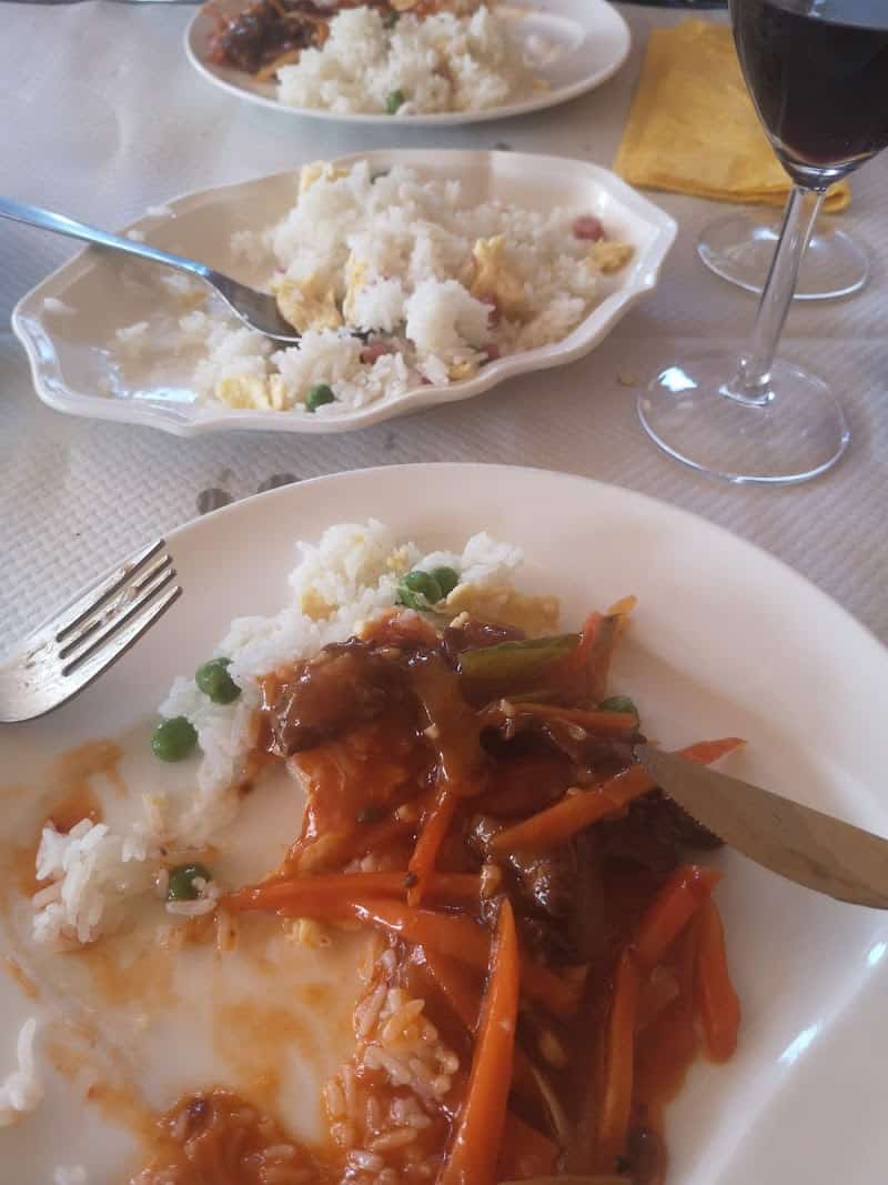 Restaurant L’Orchidée à Brumath, France