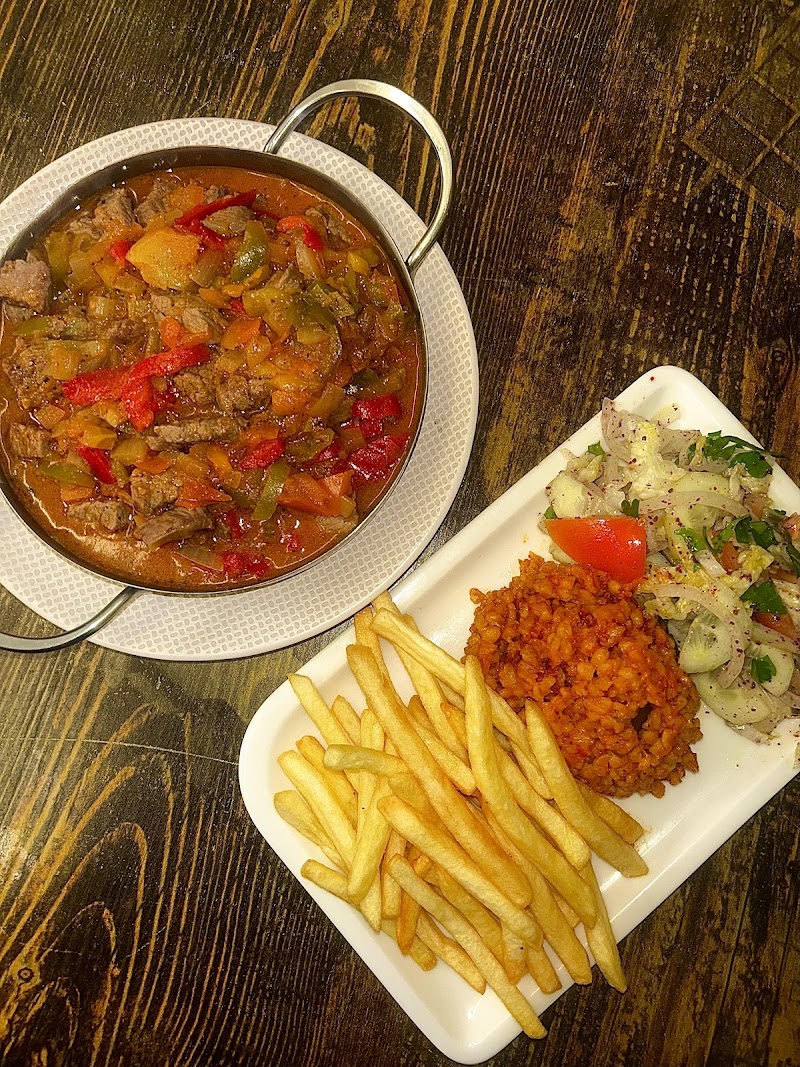 Restaurant MEDUSA à Sélestat, France