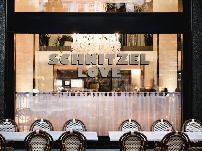 Restaurant Meissl & Schadn Wien à Wien (Vienne), Autriche