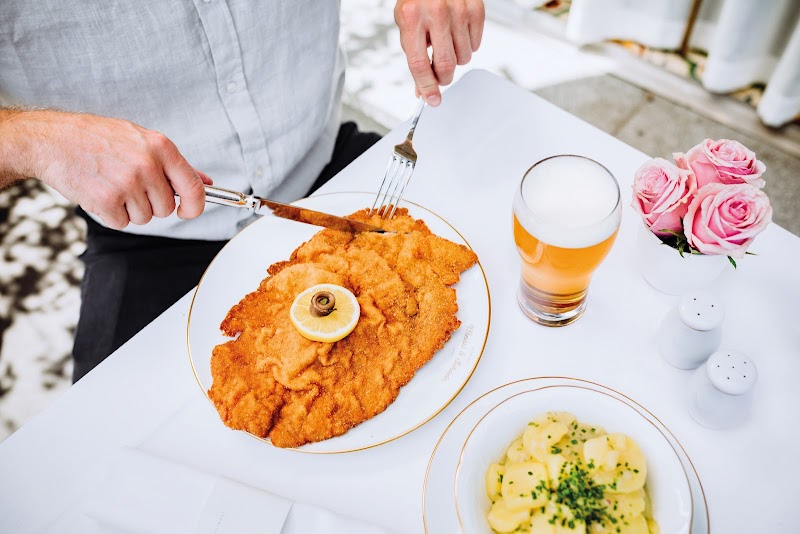 Restaurant Meissl & Schadn Wien à Wien (Vienne), Autriche