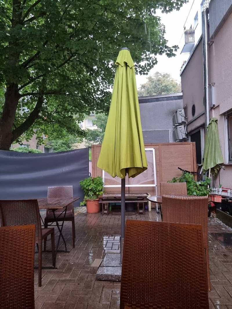 Restaurant Namu à Dortmund, Allemagne