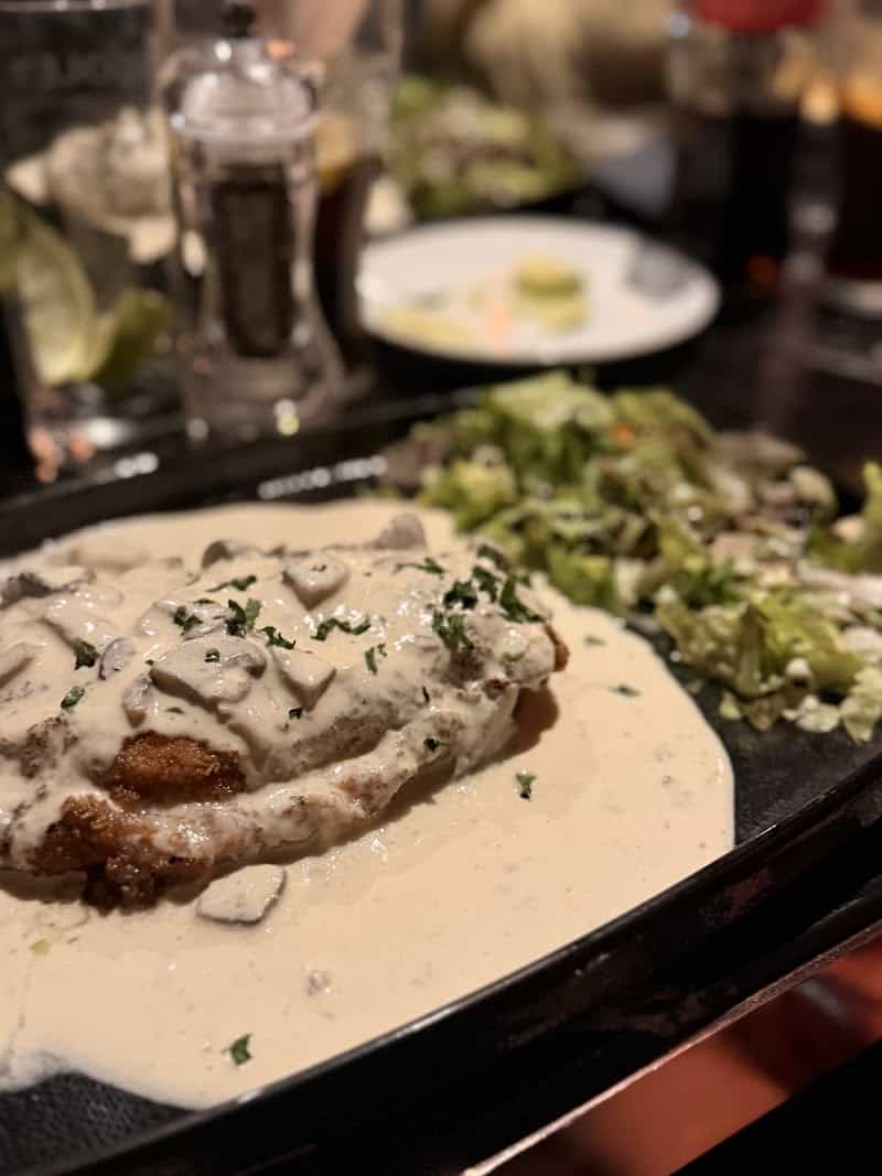 Restaurant Naos à Strasbourg, France