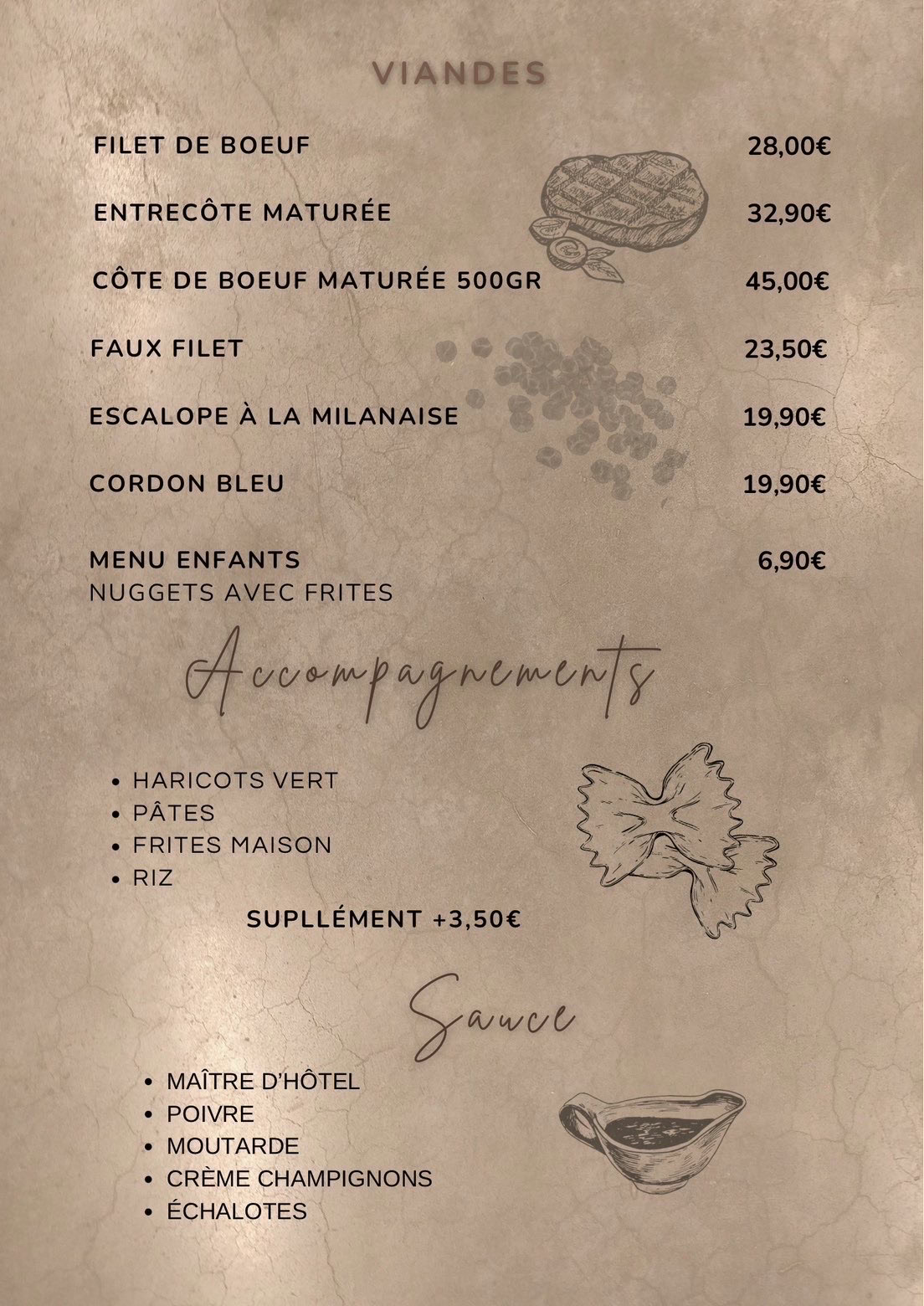 Restaurant Naos à Strasbourg, France