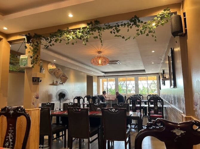 Restaurant Nénuphar à Castelnaudary, France