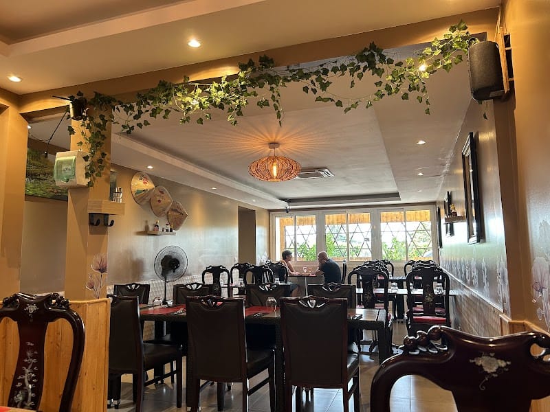 Restaurant Nénuphar à Castelnaudary, France