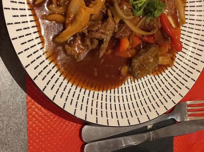 Restaurant Nénuphar à Castelnaudary, France