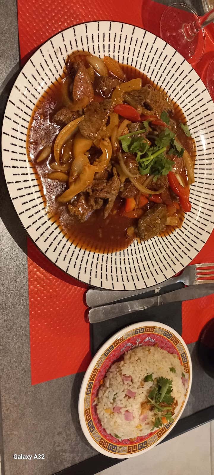 Restaurant Nénuphar à Castelnaudary, France