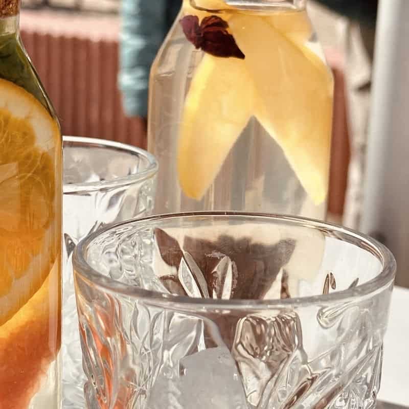 Restaurant New Wave ⋅ Bord de mer à Palavas-les-Flots, France