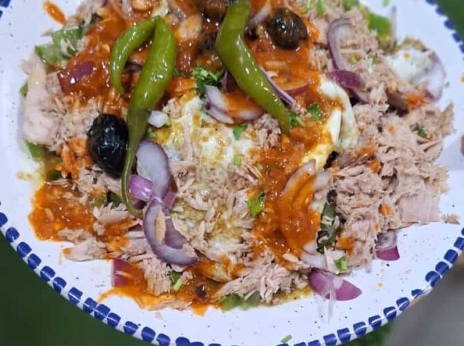 Restaurant One Way ( HALAL / TUNISIEN ) à Longjumeau, France