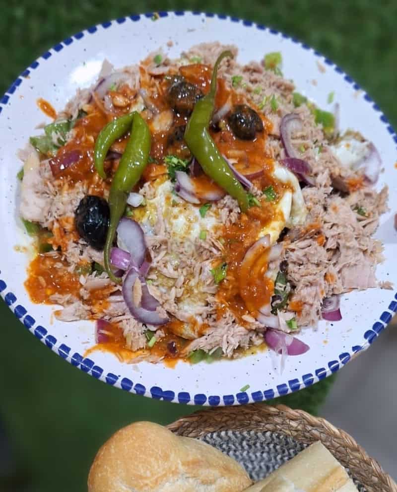 Restaurant One Way ( HALAL / TUNISIEN ) à Longjumeau, France